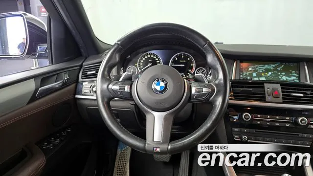 2018 BMW X4 (F26) xDrive20d M Sport Sold VIN WBAXX1109J0Y53946 – side profile
