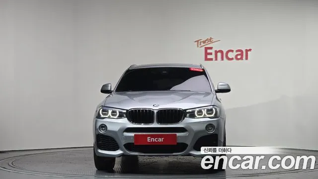 2018 BMW X4 (F26) xDrive20d M Sport Sold VIN WBAXX1109J0Y53946 – engine bay