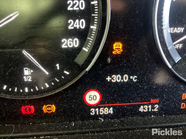 2021 BMW X2 Used VIN WBAYH320605T99913 – rear exterior