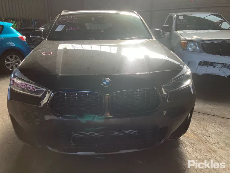 2021 BMW X2 Used VIN WBAYH320605T99913 – photo 16