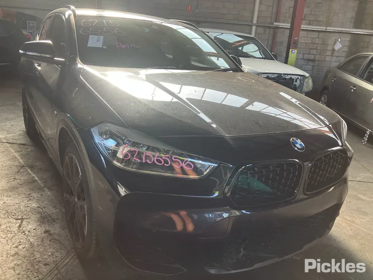 2021 BMW X2 Used VIN WBAYH320605T99913 – photo 18