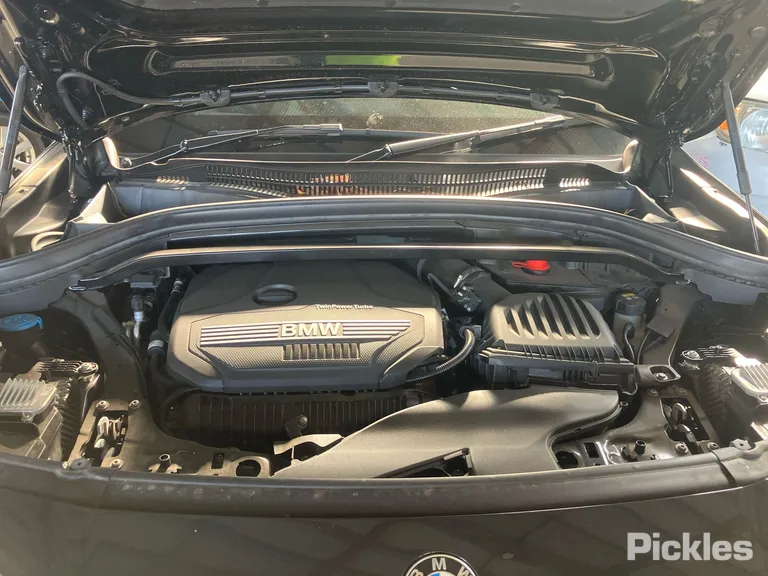 2021 BMW X2 Used VIN WBAYH320605T99913 – photo 21