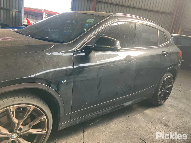 2021 BMW X2 Used VIN WBAYH320605T99913 – photo 25