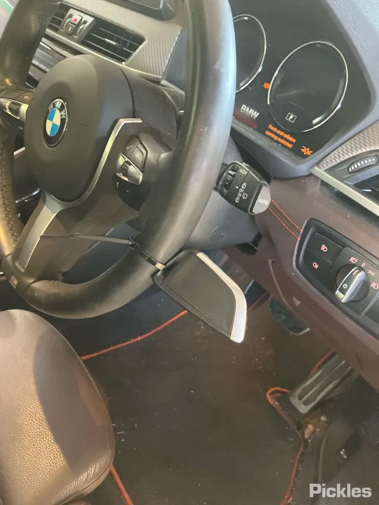 2021 BMW X2 Used VIN WBAYH320605T99913 – photo 26
