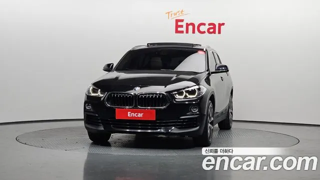 2019 BMW X2 (F39) xDrive25i Advantage Sold VIN WBAYJ5108KEF55960 – photo 11