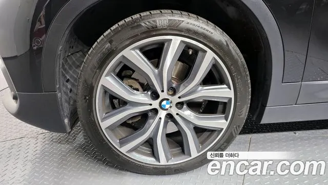 2019 BMW X2 (F39) xDrive25i Advantage Sold VIN WBAYJ5108KEF55960 – photo 13