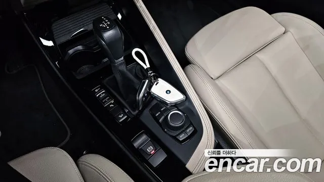 2019 BMW X2 (F39) xDrive25i Advantage Sold VIN WBAYJ5108KEF55960 – photo 16