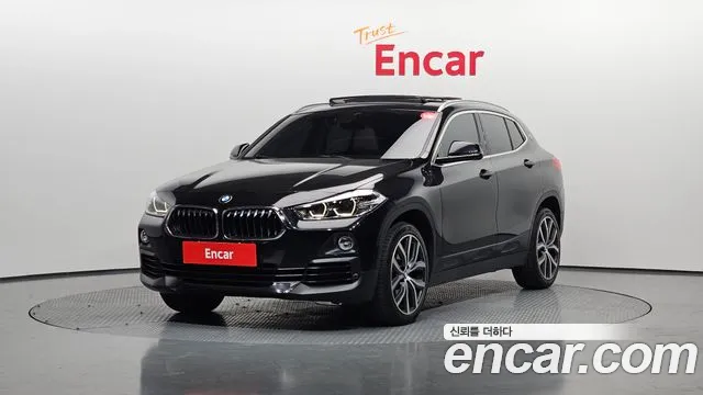2019 BMW X2 (F39) xDrive25i Advantage Sold VIN WBAYJ5108KEF55960 – photo 18
