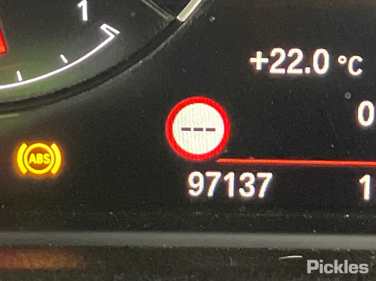 2017 Bmw M2 Used VIN WBS1J52070VA12429 – front exterior