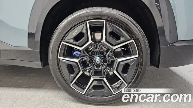 2023 BMW XM (G09) 4.4 Sold VIN WBS21CS06P9S34484 – dashboard 2023 BMW XM (G09) 4.4 Sold VIN WBS21CS06P9S34484 – dashboard