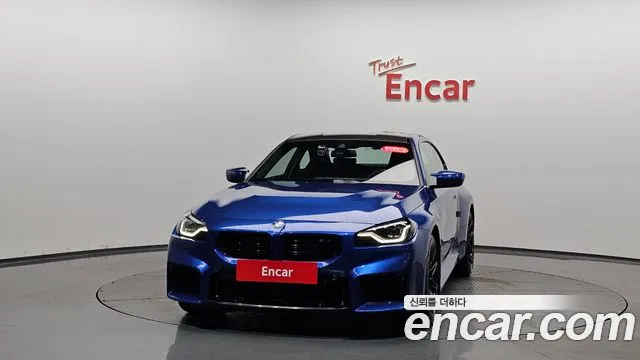2025 BMW M2 (G87) M2 Coupe Sold VIN WBS21DM00S8F68112 – undercarriage 2025 BMW M2 (G87) M2 Coupe Sold VIN WBS21DM00S8F68112 – undercarriage