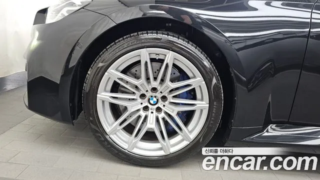 2025 BMW M2 (G87) M2 Coupe Sold VIN WBS21DM03S8F61851 – photo 17