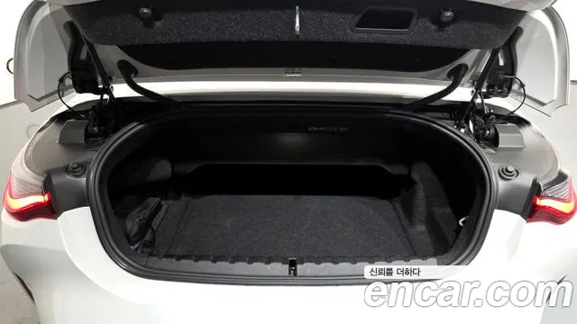 2024 BMW M4 (G82) M4 Convertible Competition M xDrive Sold VIN WBS31BA04RCN50777 – photo 11