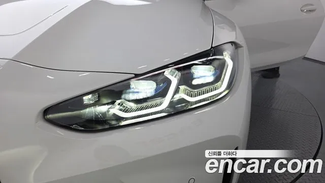2024 BMW M4 (G82) M4 Convertible Competition M xDrive Sold VIN WBS31BA04RCN50777 – photo 32
