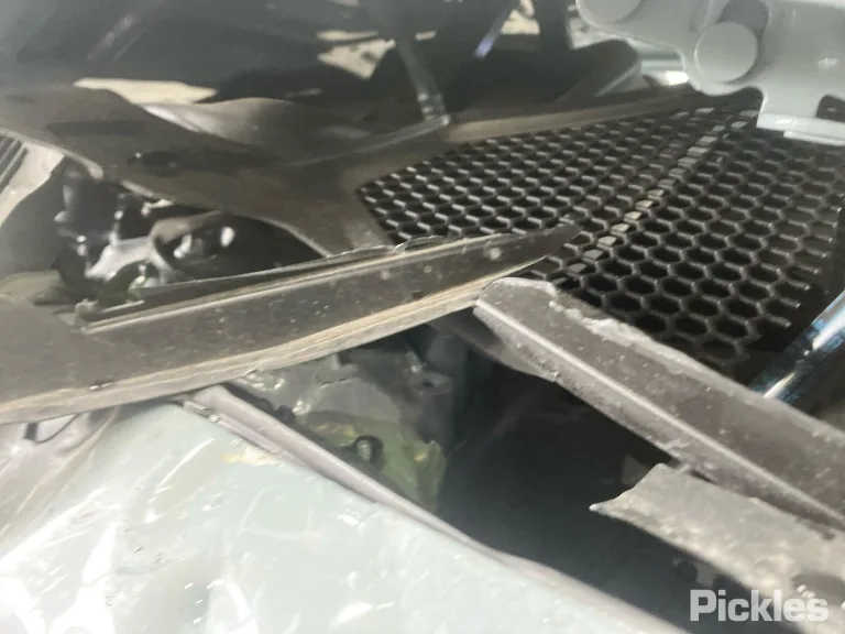 2022 BMW M3 Damaged VIN WBS42AY080FN28770 – photo 28 2022 BMW M3 Damaged VIN WBS42AY080FN28770 – photo 28