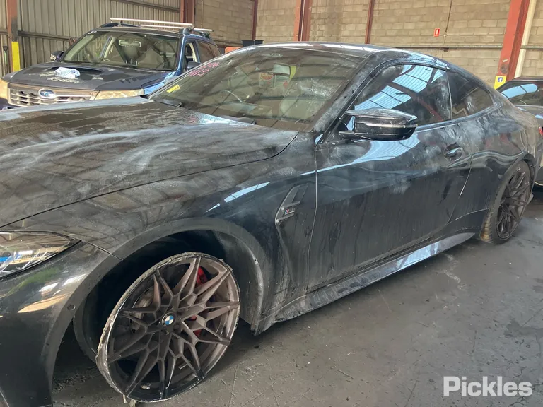 2024 BMW M4 Used VIN WBS42AZ020CR44636 – photo 14
