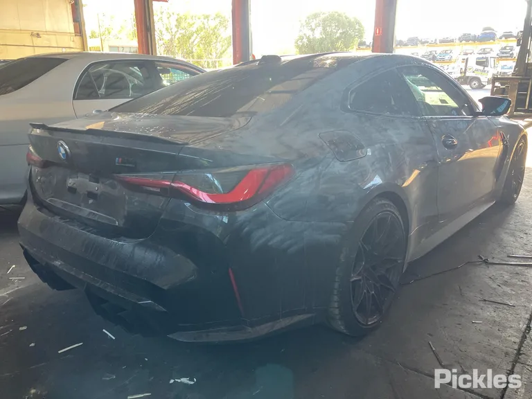 2024 BMW M4 Used VIN WBS42AZ020CR44636 – photo 55