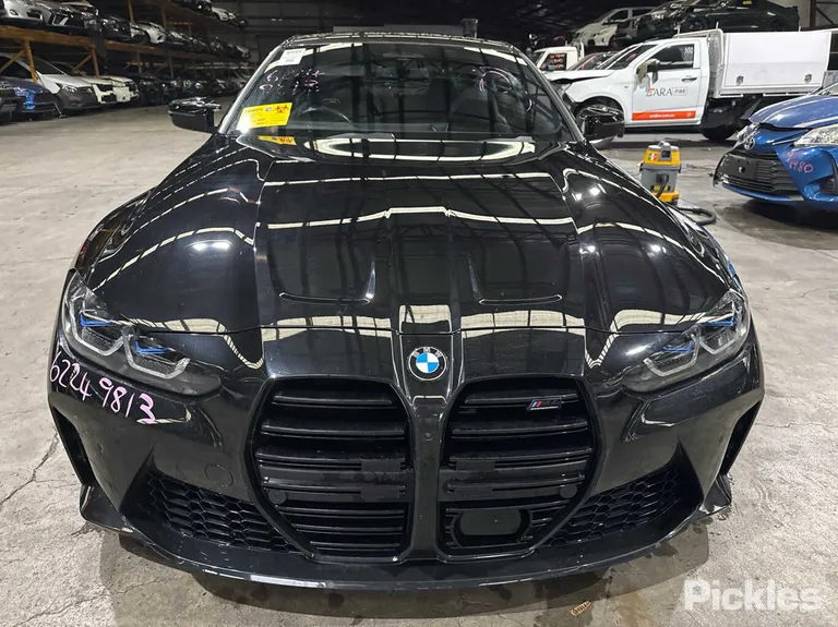 2024 BMW M4 Used VIN WBS42AZ020CR44636 – photo 81