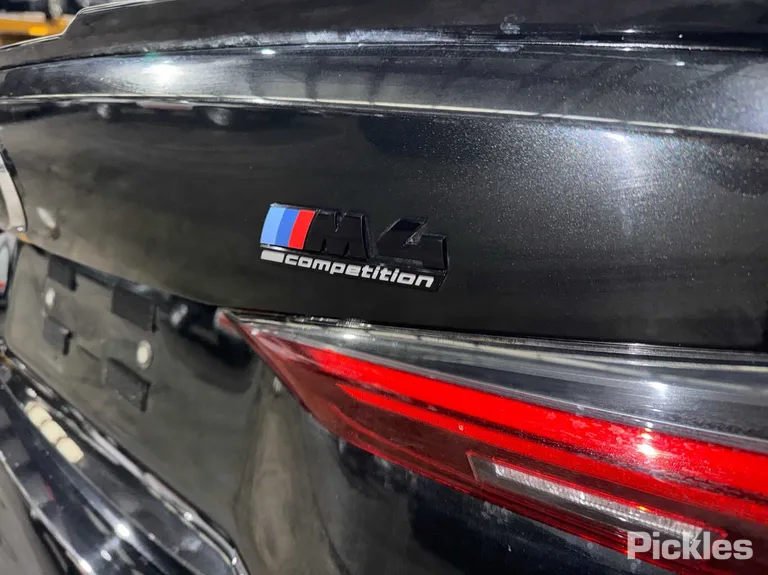2024 BMW M4 Used VIN WBS42AZ020CR44636 – photo 82