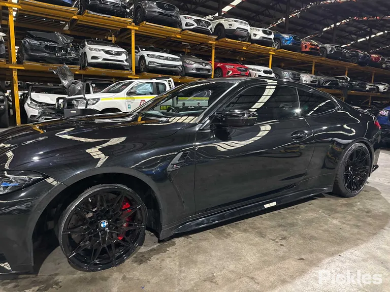 2024 BMW M4 Used VIN WBS42AZ020CR44636 – photo 85