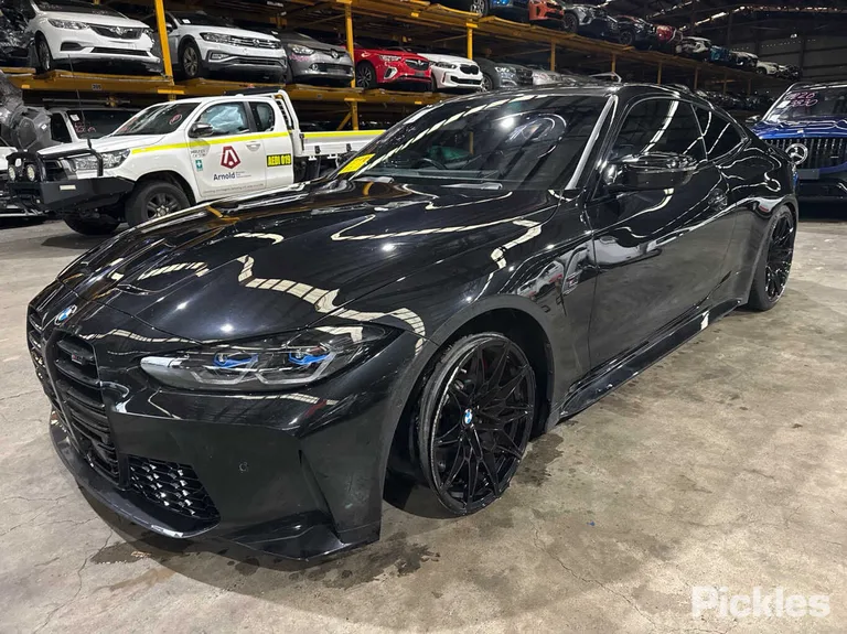 2024 BMW M4 Used VIN WBS42AZ020CR44636 – photo 95