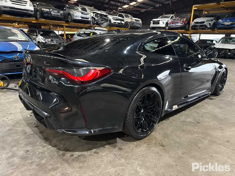 2024 BMW M4 Used VIN WBS42AZ020CR44636 – photo 31