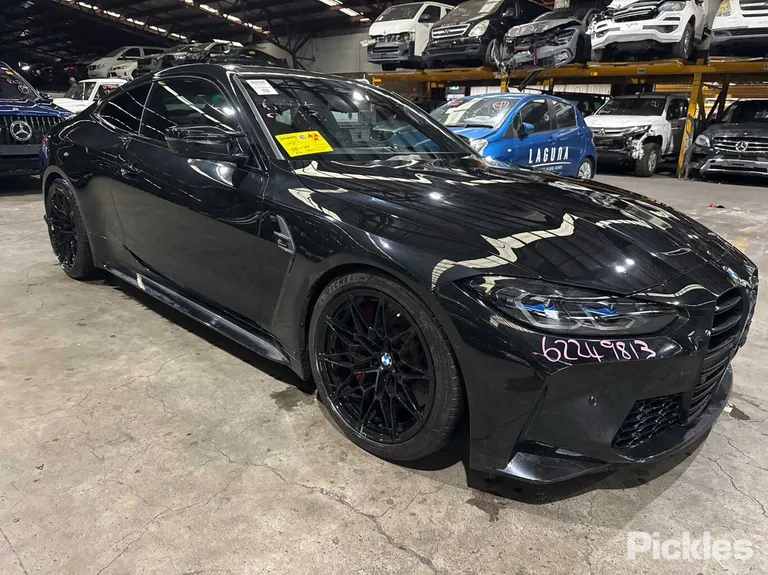 2024 BMW M4 Used VIN WBS42AZ020CR44636 – photo 39