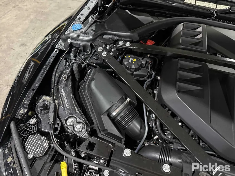 2024 BMW M4 Used VIN WBS42AZ020CR44636 – photo 59