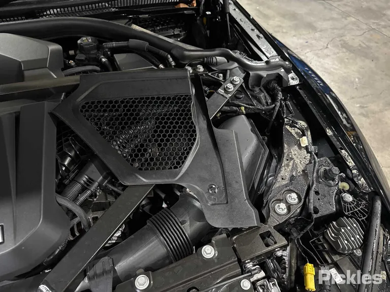 2024 BMW M4 Used VIN WBS42AZ020CR44636 – photo 76
