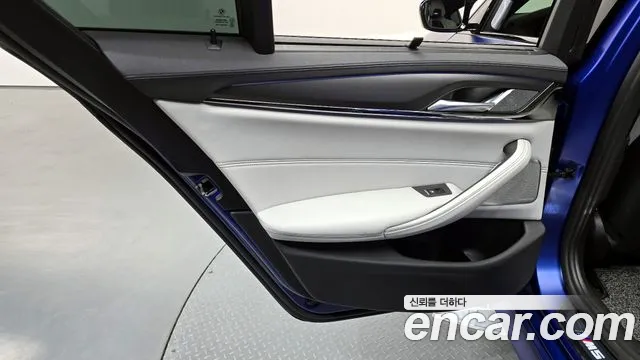 2019 BMW M5 (F90) M5 Sedan Sold VIN WBSJF0100KBS91584 – photo 14