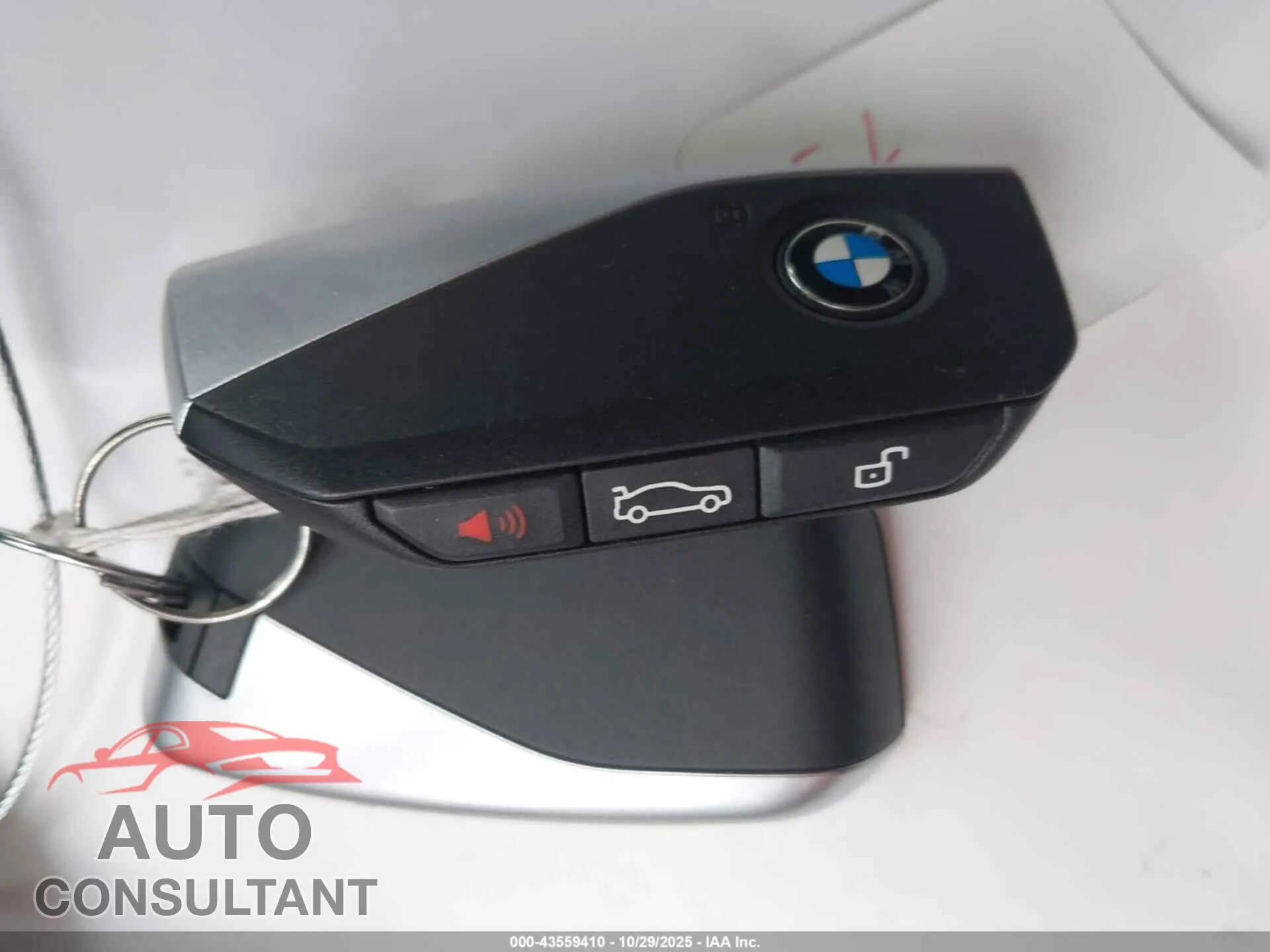 2024 BMW X1 Damaged VIN WBX73EF02R5Y44280 – photo 11 2024 BMW X1 Damaged VIN WBX73EF02R5Y44280 – photo 11