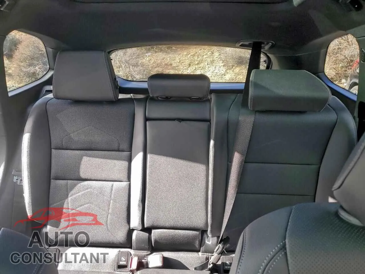 2023 BMW X1 Damaged VIN WBX73EF04P5V95302 – odometer reading 2023 BMW X1 Damaged VIN WBX73EF04P5V95302 – odometer reading