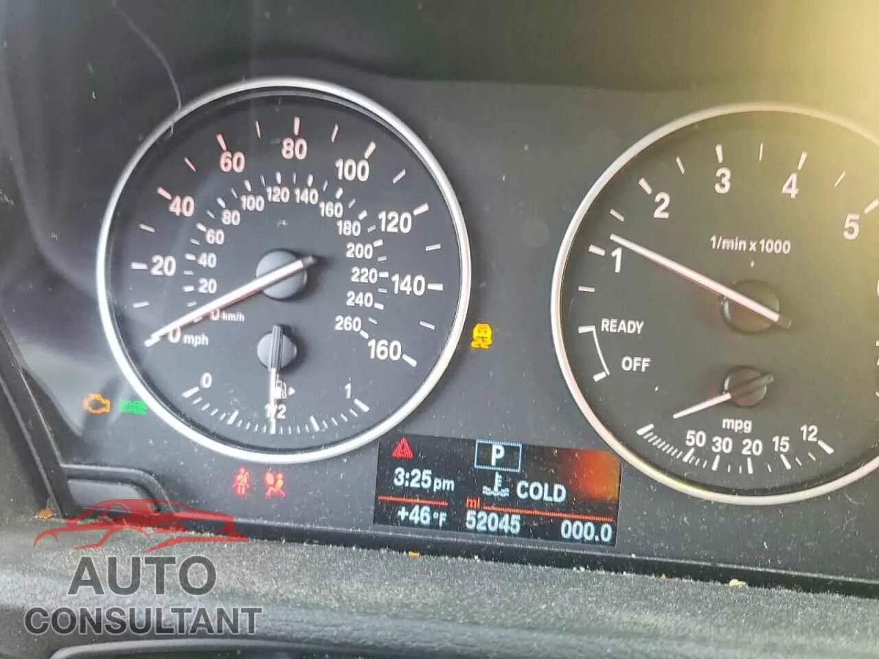 2018 BMW X1 Damaged VIN WBXHT3C32J5L24222 – trunk area 2018 BMW X1 Damaged VIN WBXHT3C32J5L24222 – trunk area