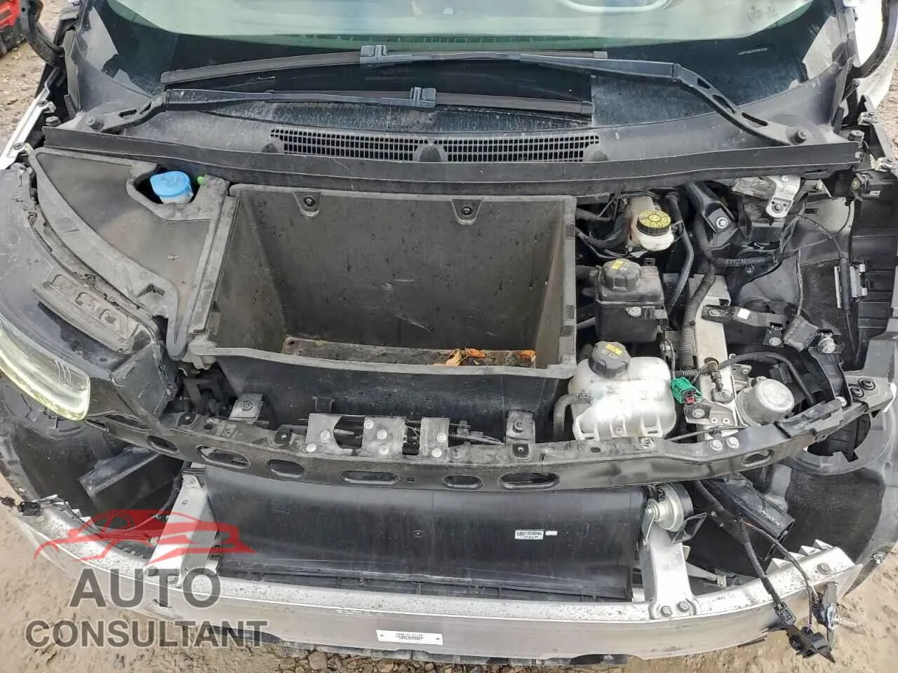 2017 BMW I SERIES Damaged VIN WBY1Z8C37HV891819 – photo 11