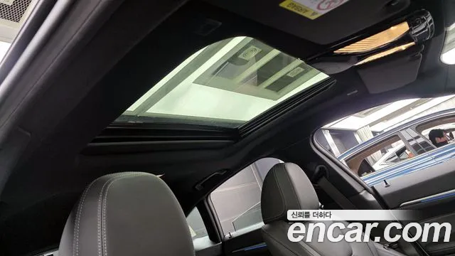 2025 BMW i4 eDrive40 M Sports Sold VIN WBY21HD07SFT72495 – exterior detail