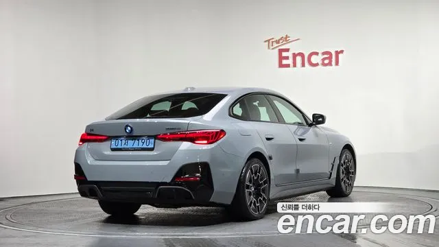 2025 BMW i4 eDrive40 M Sports Sold VIN WBY21HD07SFT72495 – photo 15