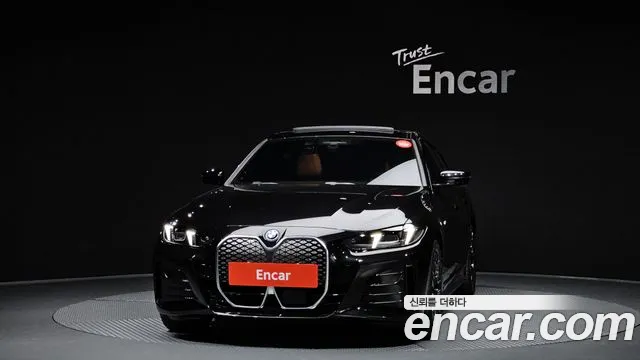 2025 BMW i4 eDrive40 M Sports Sold VIN WBY21HD09SFT72594 – photo 13