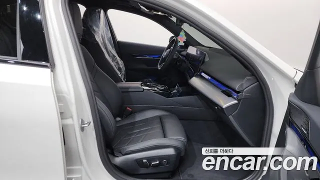 2025 Bmw I5 (G60) Edrive 40 M Sport Sold VIN WBY31FK01SCU61170 – front exterior 2025 Bmw I5 (G60) Edrive 40 M Sport Sold VIN WBY31FK01SCU61170 – front exterior