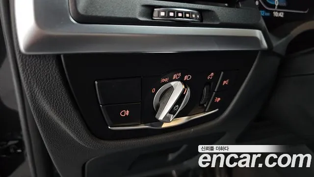 2022 BMW iX3 M Sports Sold VIN WBY41DU00NS554195 – rear exterior