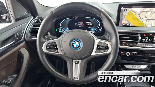 2022 BMW iX3 M Sports Sold VIN WBY41DU00NS554195 – photo 30