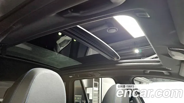 2022 BMW iX3 M Sports Sold VIN WBY41DU02NS433488 – rear exterior