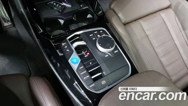 2024 Bmw Ix3 M Sports Sold VIN WBY41DU05RSE02390 – front exterior