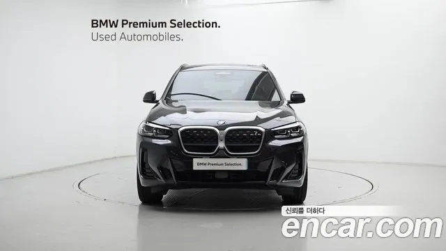2023 BMW iX3 M Sports Sold VIN WBY41DU07PS628781 – photo 17