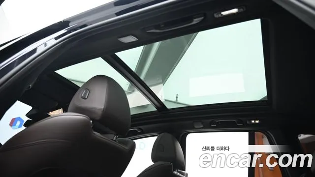 2022 BMW iX3 M Sports Sold VIN WBY41DU09NS496877 – trunk area