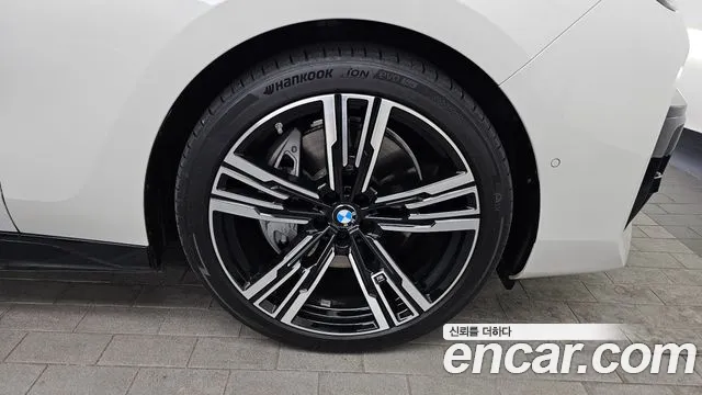 2023 Bmw I7 (G70) Xdrive 60 M Sport Sold VIN WBY51EJ00PCM83415 – front exterior 2023 Bmw I7 (G70) Xdrive 60 M Sport Sold VIN WBY51EJ00PCM83415 – front exterior