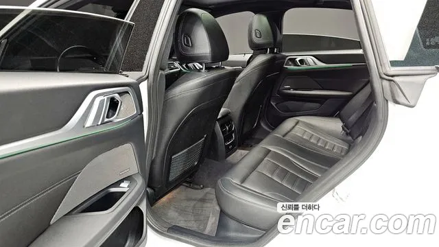 2024 BMW i4 eDrive40 M Sports Pro Sold VIN WBY71AW00RFR13116 – photo 15 2024 BMW i4 eDrive40 M Sports Pro Sold VIN WBY71AW00RFR13116 – photo 15