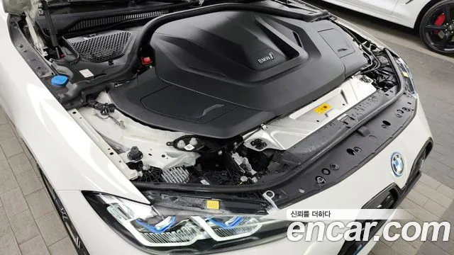 2024 BMW i4 eDrive40 M Sports Pro Sold VIN WBY71AW02RFR13084 – photo 15