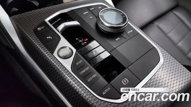 2024 BMW i4 eDrive40 M Sports Pro Sold VIN WBY71AW02RFR13084 – photo 17