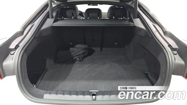 2024 BMW i4 eDrive40 M Sports Pro Sold VIN WBY71AW05RFS51145 – undercarriage