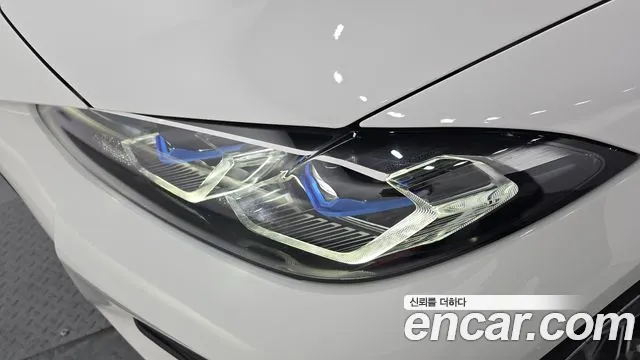 2024 BMW i4 eDrive40 M Sports Pro Sold VIN WBY71AW05RFS51145 – trunk area